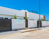 Nieuwbouw Woningen - Town House - Los Alcázares - Serena Golf