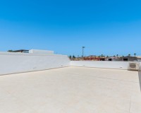 Nieuwbouw Woningen - Town House - Los Alcázares - Serena Golf