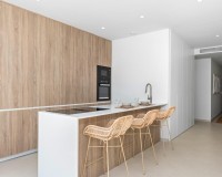 Nieuwbouw Woningen - Town House - Los Alcázares - Serena Golf