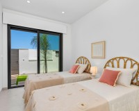 Nieuwbouw Woningen - Town House - Los Alcázares - Serena Golf