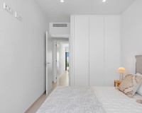 Nieuwbouw Woningen - Town House - Los Alcázares - Serena Golf