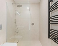 Nieuwbouw Woningen - Town House - Los Alcázares - Serena Golf