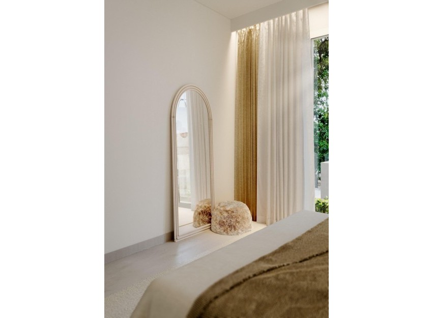 Nieuwbouw Woningen - Town House - Mojácar - Playa de la Mena