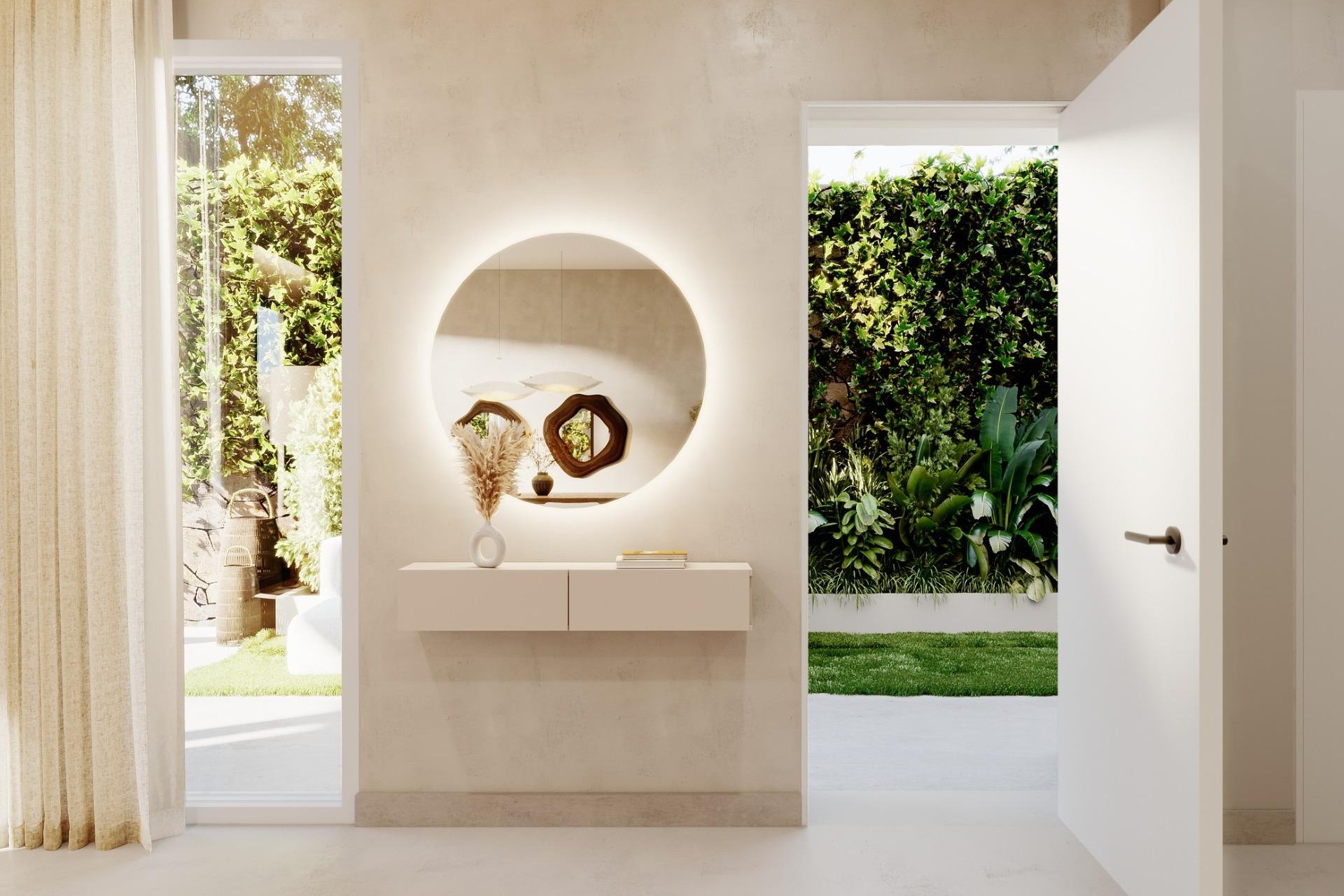 Nieuwbouw Woningen - Town House - Mojácar - Playa de la Mena