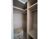 Nieuwbouw Woningen - Town House - Orihuela Costa - Entre golf