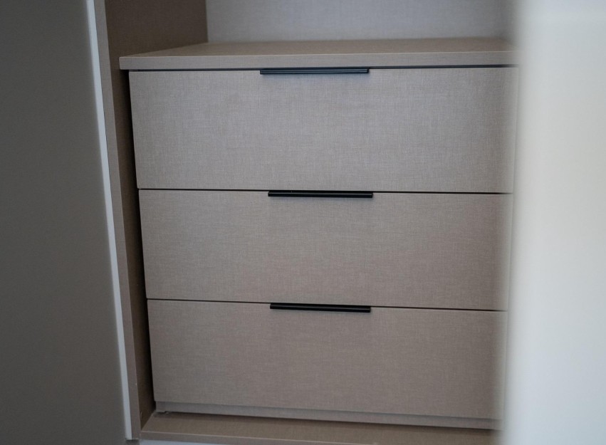 Nieuwbouw Woningen - Town House - Orihuela Costa - Entre golf