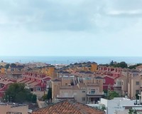 Nieuwbouw Woningen - Town House - Orihuela Costa - PAU 26