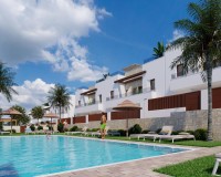 Nieuwbouw Woningen - Town House - Orihuela - Vistabella Golf