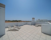 Nieuwbouw Woningen - Town House - Orihuela - Vistabella Golf