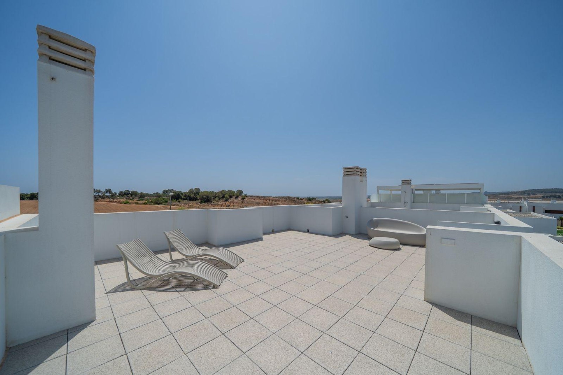 Nieuwbouw Woningen - Town House - Orihuela - Vistabella Golf