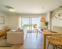 Nieuwbouw Woningen - Town House - Orihuela - Vistabella Golf