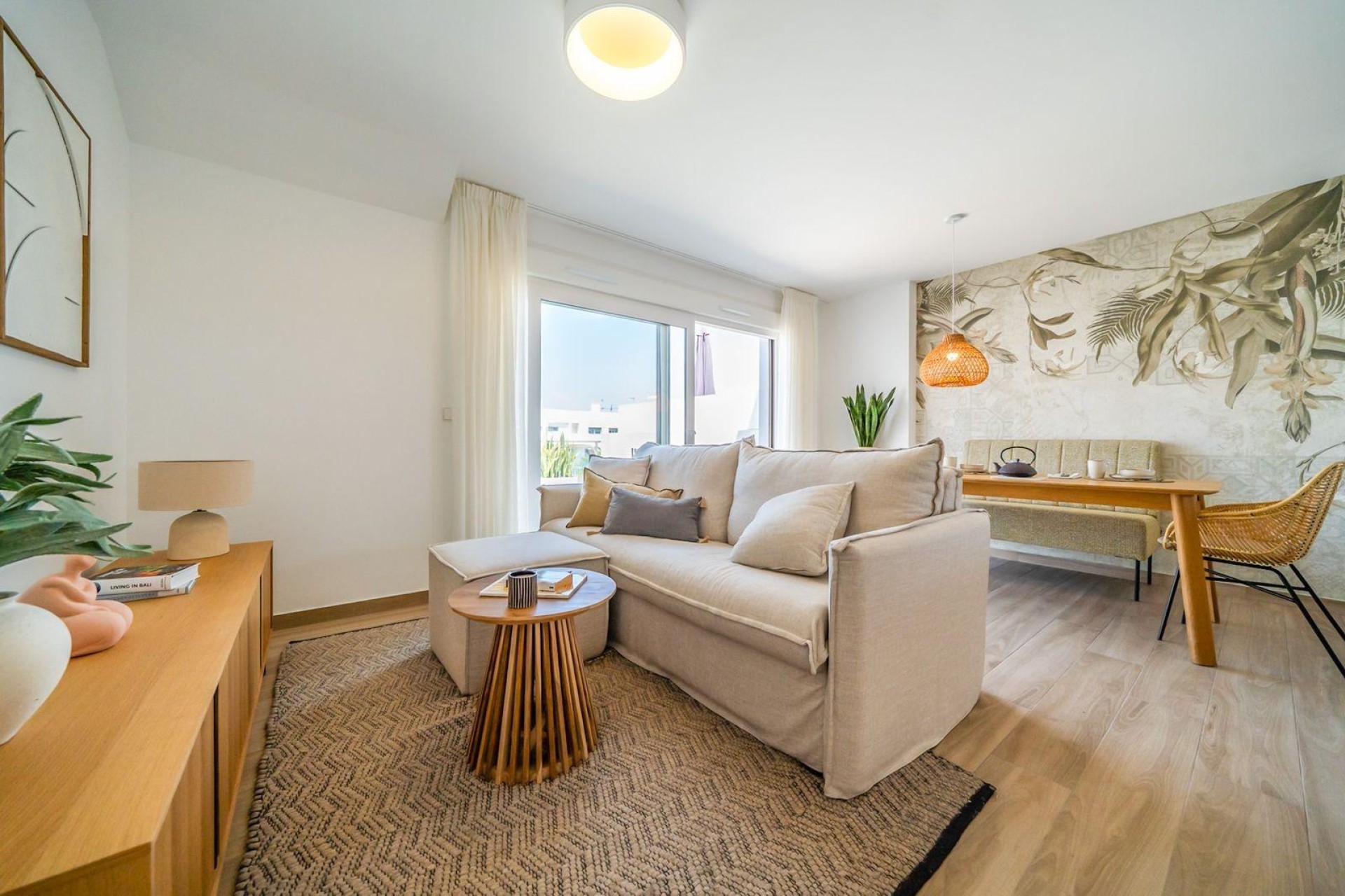 Nieuwbouw Woningen - Town House - Orihuela - Vistabella Golf