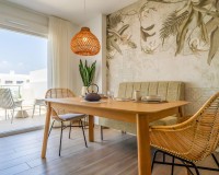 Nieuwbouw Woningen - Town House - Orihuela - Vistabella Golf