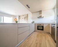 Nieuwbouw Woningen - Town House - Orihuela - Vistabella Golf