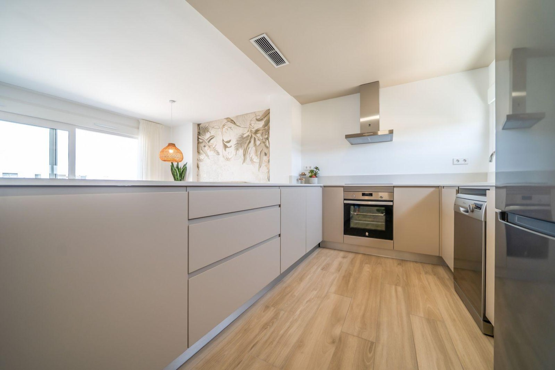 Nieuwbouw Woningen - Town House - Orihuela - Vistabella Golf