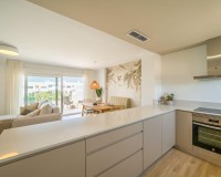 Nieuwbouw Woningen - Town House - Orihuela - Vistabella Golf