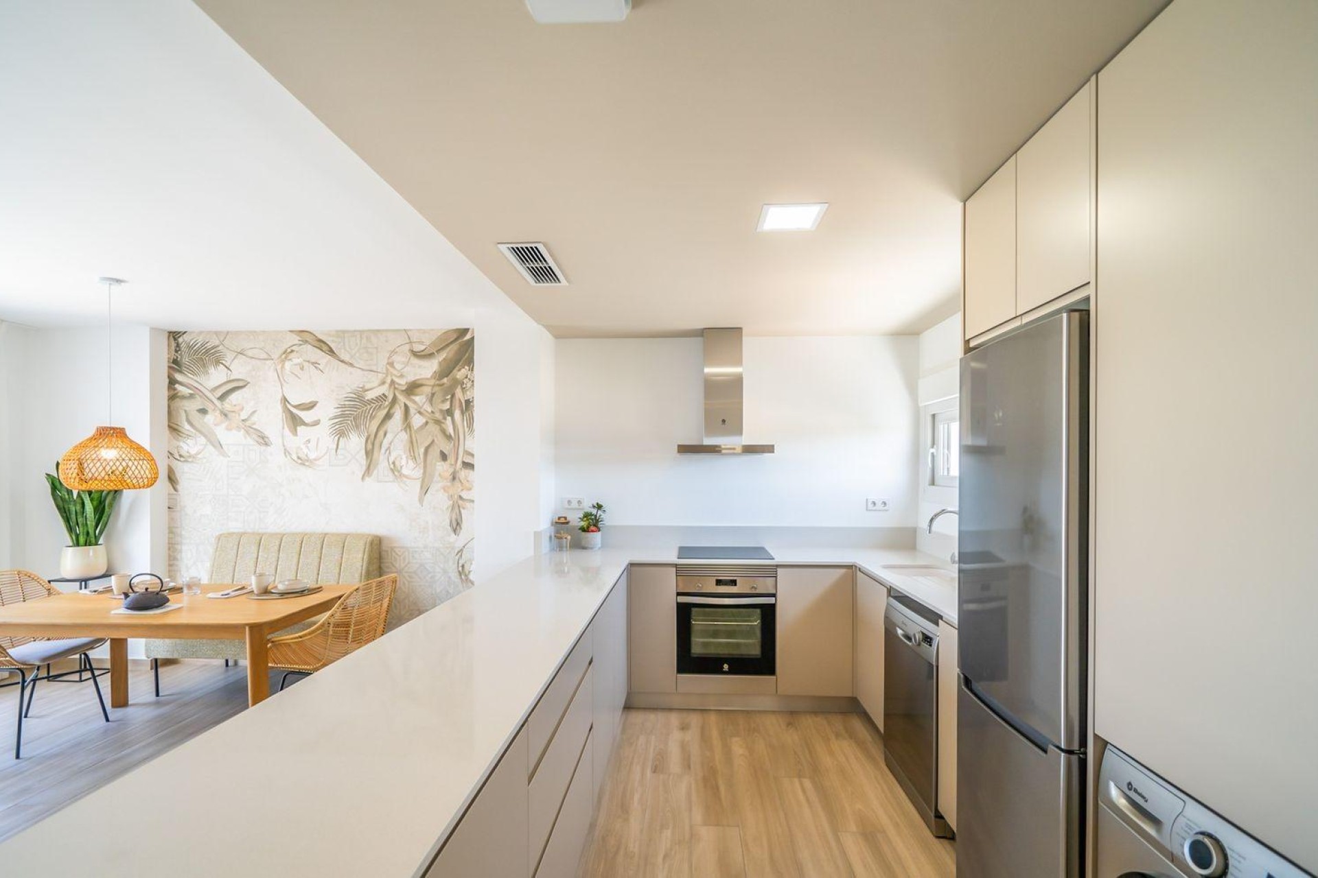 Nieuwbouw Woningen - Town House - Orihuela - Vistabella Golf