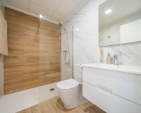 Nieuwbouw Woningen - Town House - Orihuela - Vistabella Golf