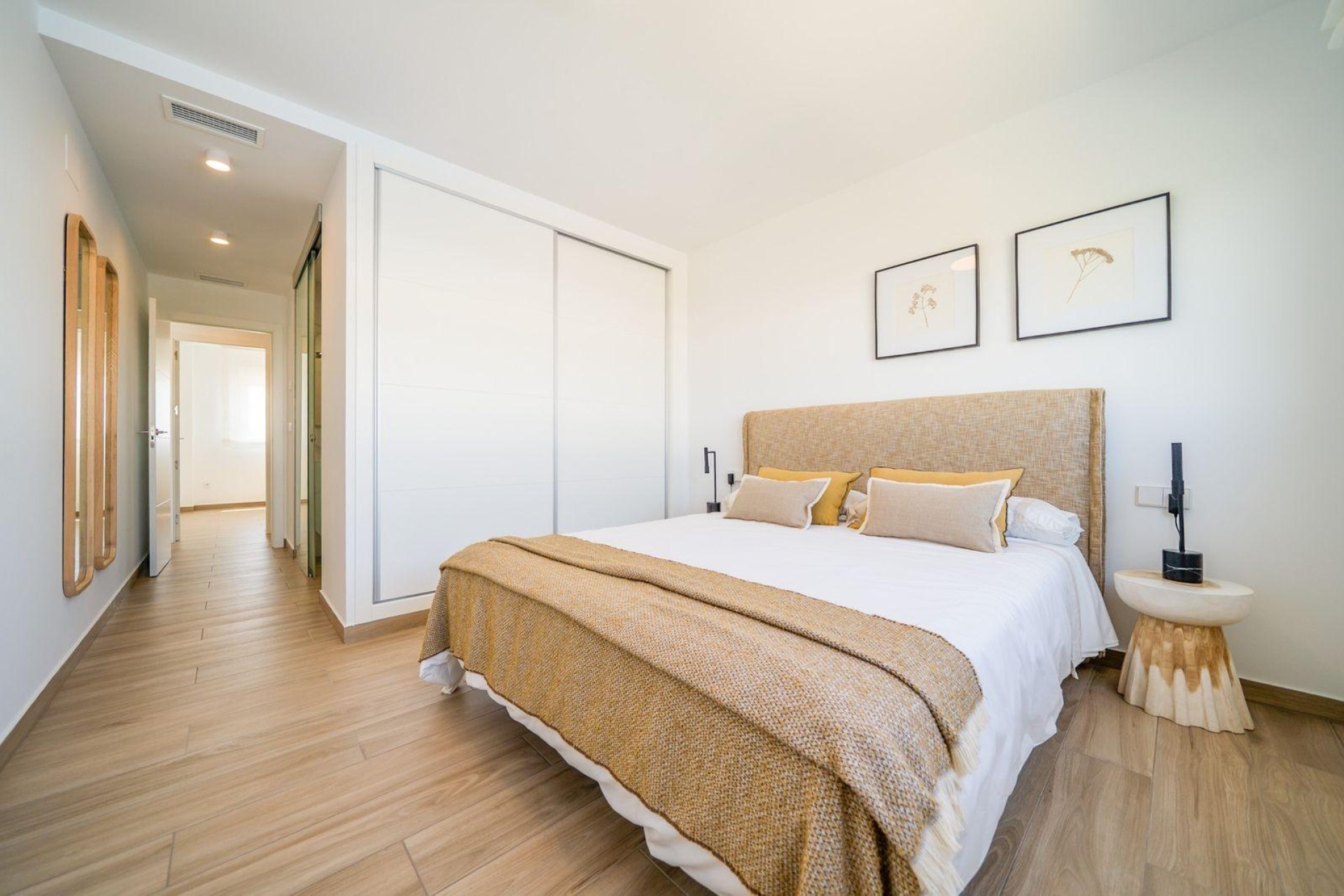 Nieuwbouw Woningen - Town House - Orihuela - Vistabella Golf