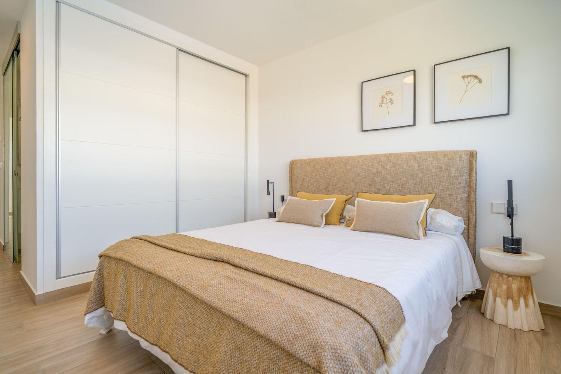 Nieuwbouw Woningen - Town House - Orihuela - Vistabella Golf