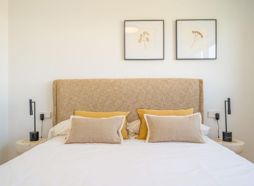 Nieuwbouw Woningen - Town House - Orihuela - Vistabella Golf