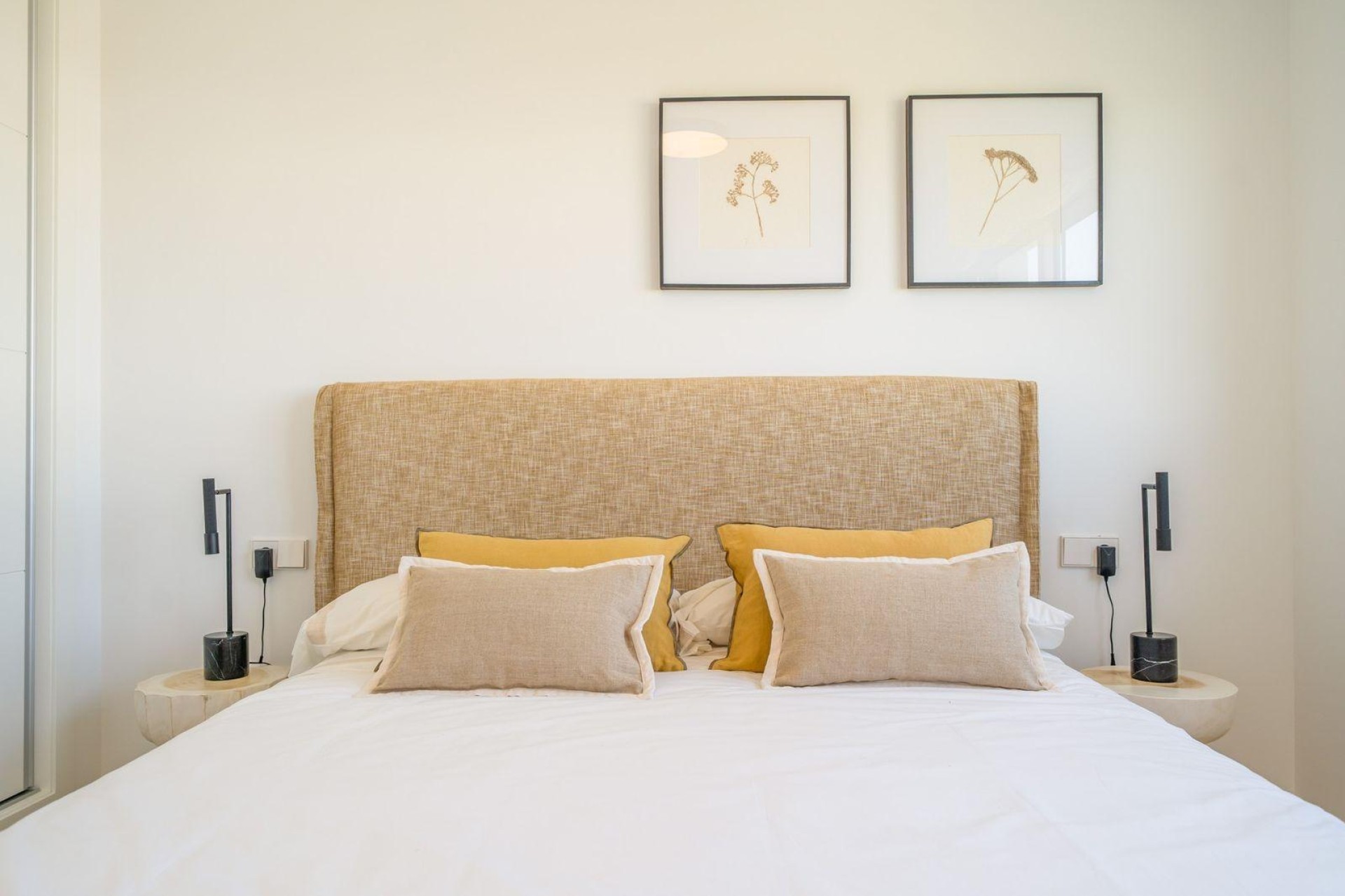 Nieuwbouw Woningen - Town House - Orihuela - Vistabella Golf