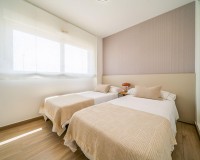 Nieuwbouw Woningen - Town House - Orihuela - Vistabella Golf