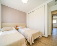 Nieuwbouw Woningen - Town House - Orihuela - Vistabella Golf