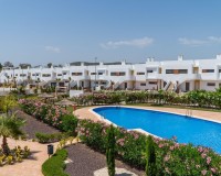 Nieuwbouw Woningen - Town House - Orihuela - Vistabella Golf