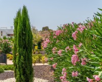 Nieuwbouw Woningen - Town House - Orihuela - Vistabella Golf