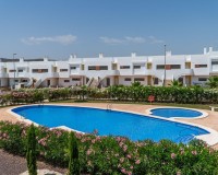 Nieuwbouw Woningen - Town House - Orihuela - Vistabella Golf