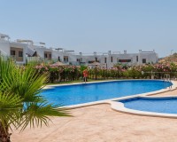 Nieuwbouw Woningen - Town House - Orihuela - Vistabella Golf