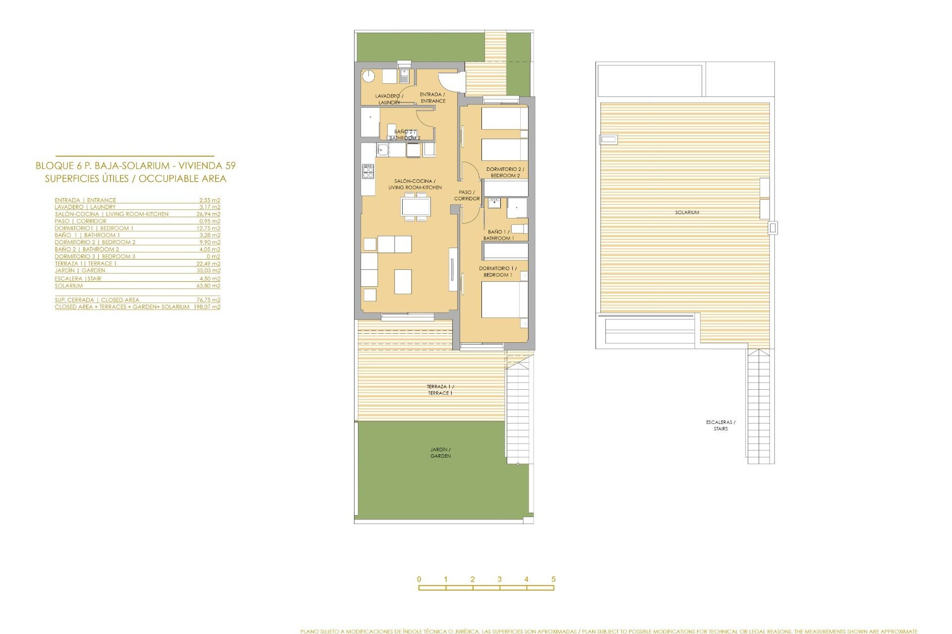 Nieuwbouw Woningen - Town House - Orihuela - Vistabella Golf
