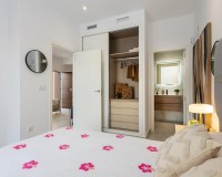 Nieuwbouw Woningen - Town House - Orihuela - Vistabella Golf