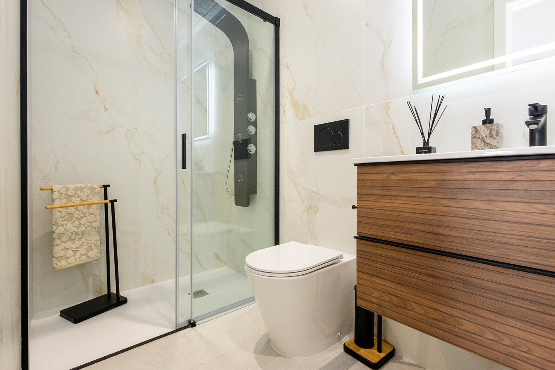 Nieuwbouw Woningen - Town House - Orihuela - Vistabella Golf