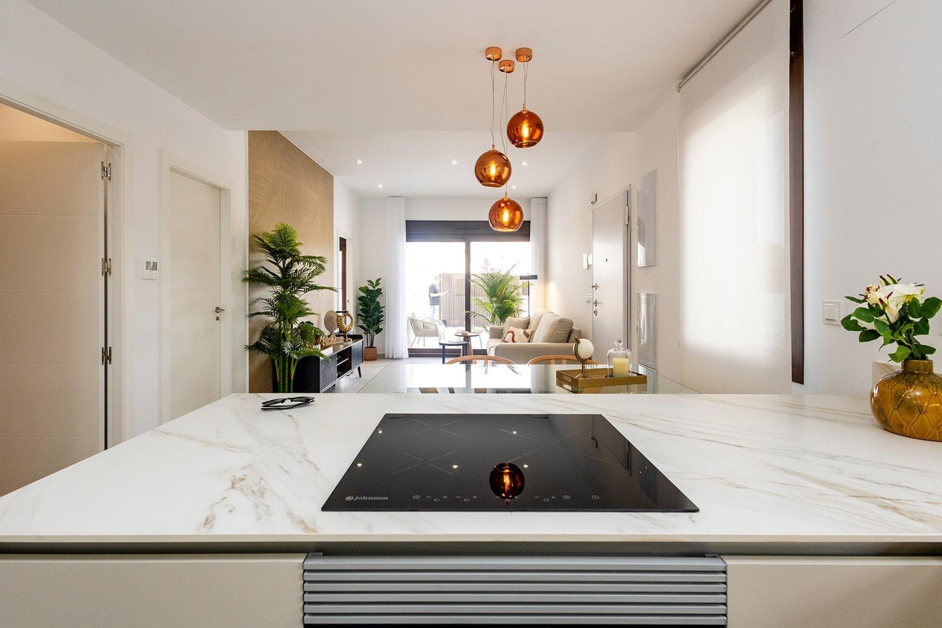 Nieuwbouw Woningen - Town House - Orihuela - Vistabella Golf