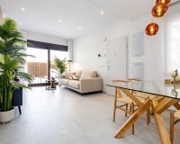 Nieuwbouw Woningen - Town House - Orihuela - Vistabella Golf