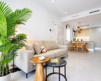 Nieuwbouw Woningen - Town House - Orihuela - Vistabella Golf