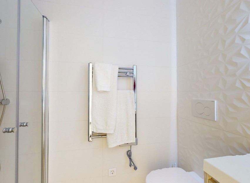 Nieuwbouw Woningen - Town House - Pilar de la Horadada - Lo Monte