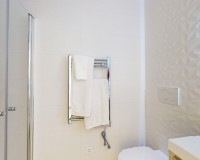 Nieuwbouw Woningen - Town House - Pilar de la Horadada - Lo Monte