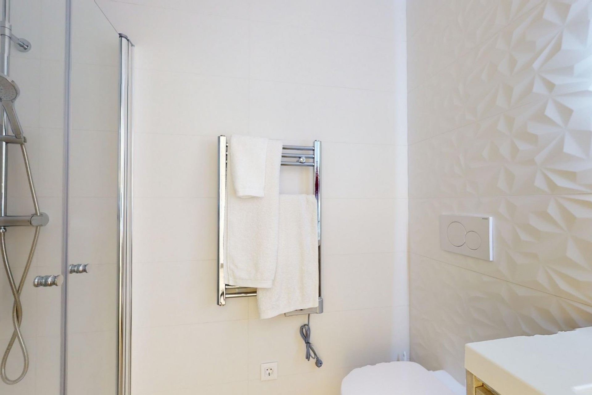 Nieuwbouw Woningen - Town House - Pilar de la Horadada - Lo Monte