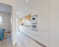 Nieuwbouw Woningen - Town House - Pilar de la Horadada - Lo Monte