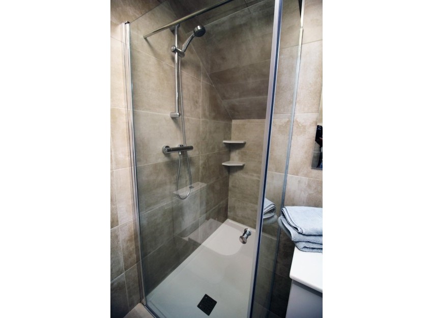 Nieuwbouw Woningen - Town House - Pilar de la Horadada - parque Andromeda