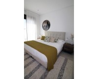 Nieuwbouw Woningen - Town House - Pilar de la Horadada - parque Andromeda