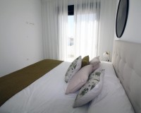 Nieuwbouw Woningen - Town House - Pilar de la Horadada - parque Andromeda