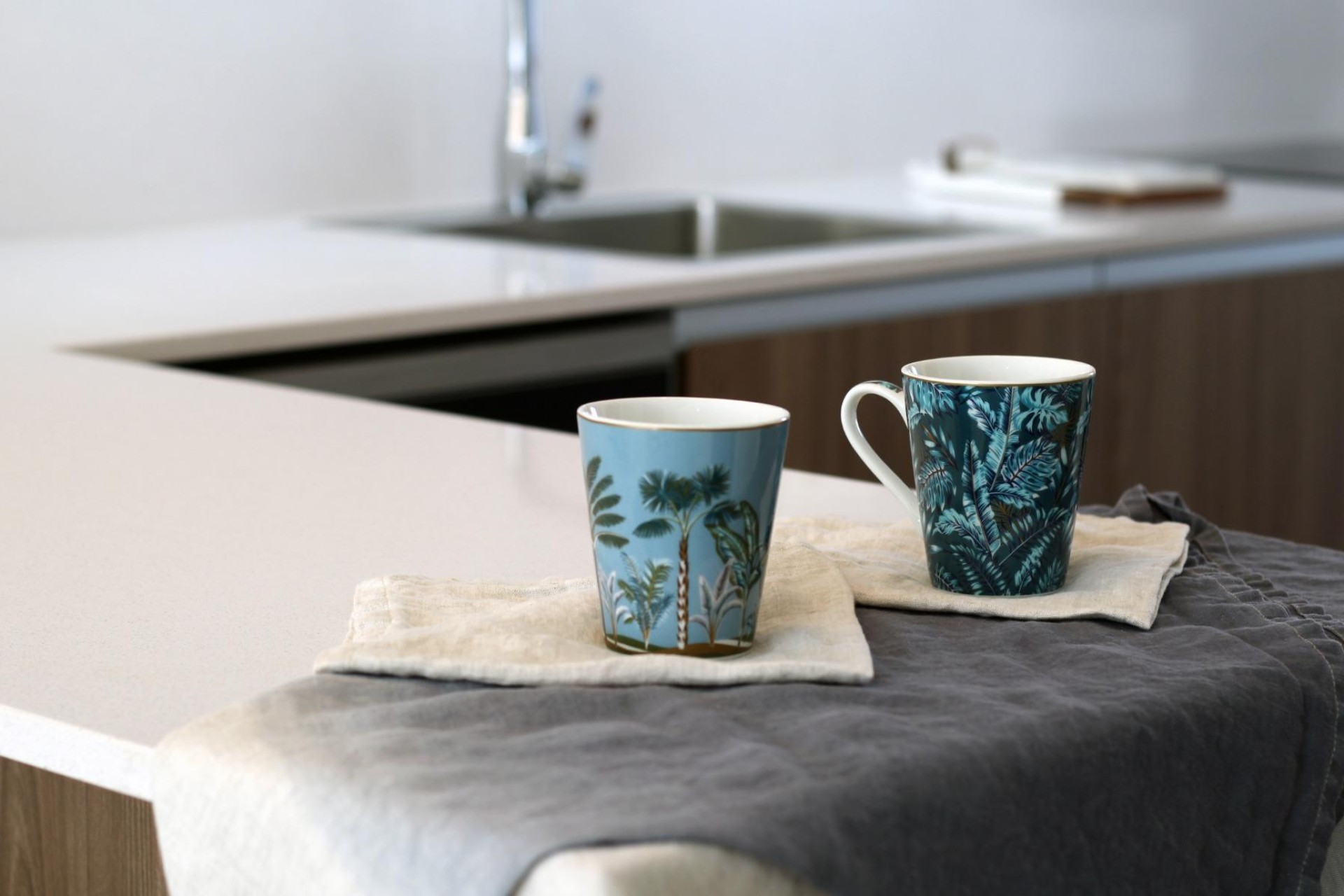 Nieuwbouw Woningen - Town House - Pilar de la Horadada - parque Andromeda