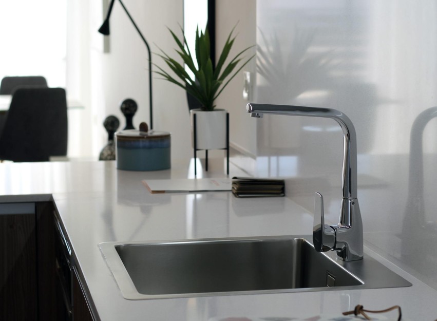 Nieuwbouw Woningen - Town House - Pilar de la Horadada - parque Andromeda