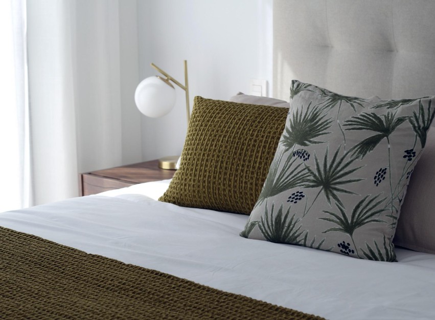 Nieuwbouw Woningen - Town House - Pilar de la Horadada - parque Andromeda