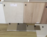 Nieuwbouw Woningen - Town House - Pilar de la Horadada - parque Andromeda