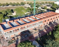 Nieuwbouw Woningen - Town House - Pilar de la Horadada - pueblo